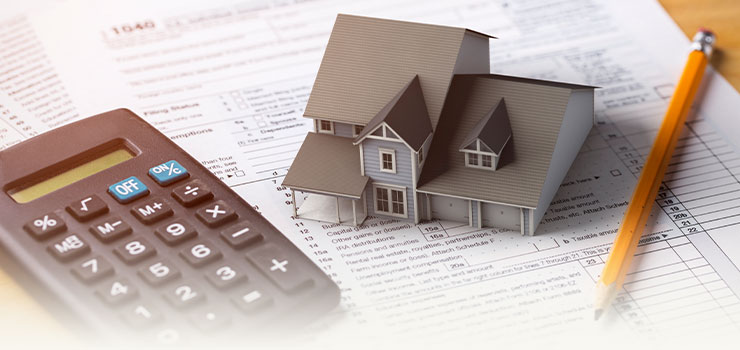 Married Spouses & Property