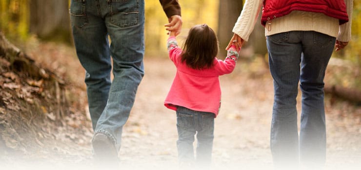 child custody