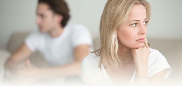 Divorce and Separation Questions