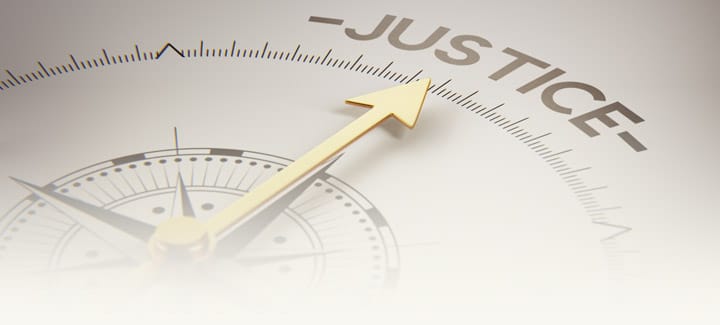 Justice in Family Law