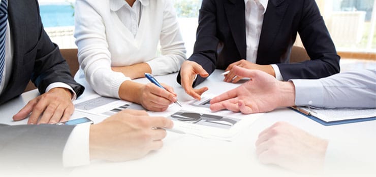 Counsel Negotiations and Mediations