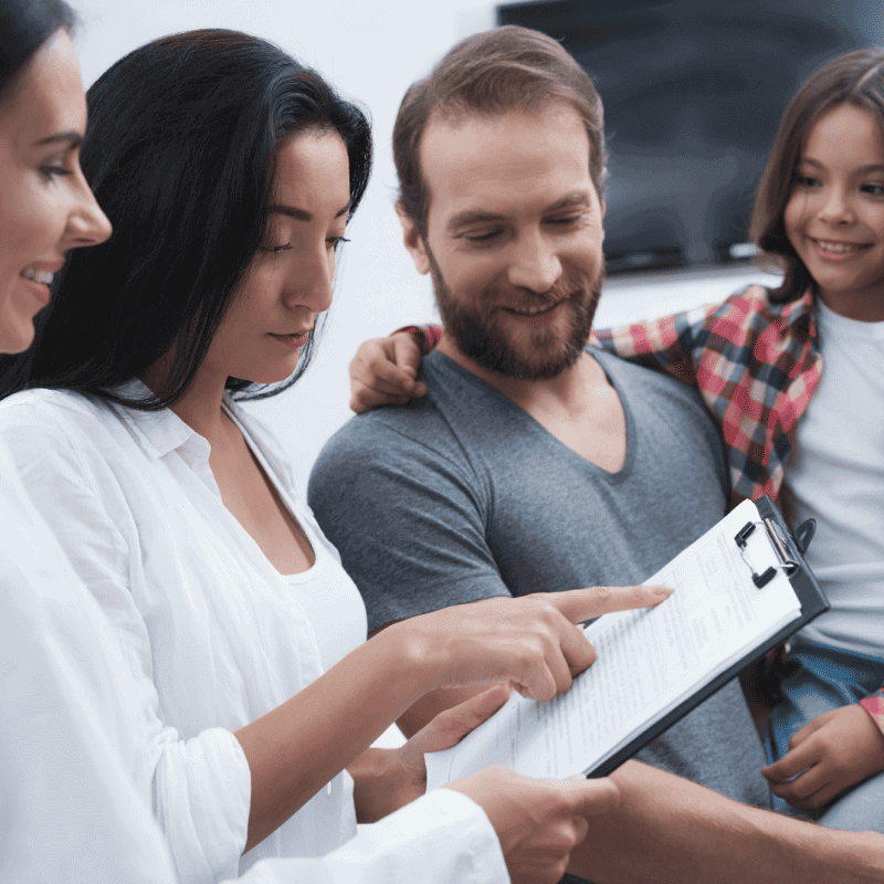 Divorce Lawyers With The Best Possible Support​