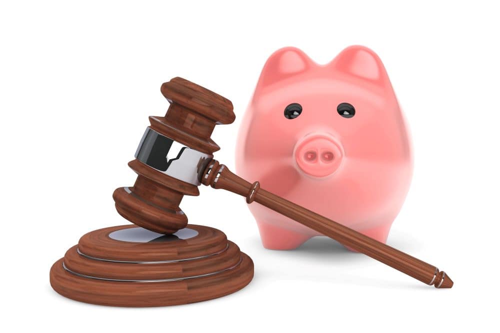 Cost for A Family Law Lawyer