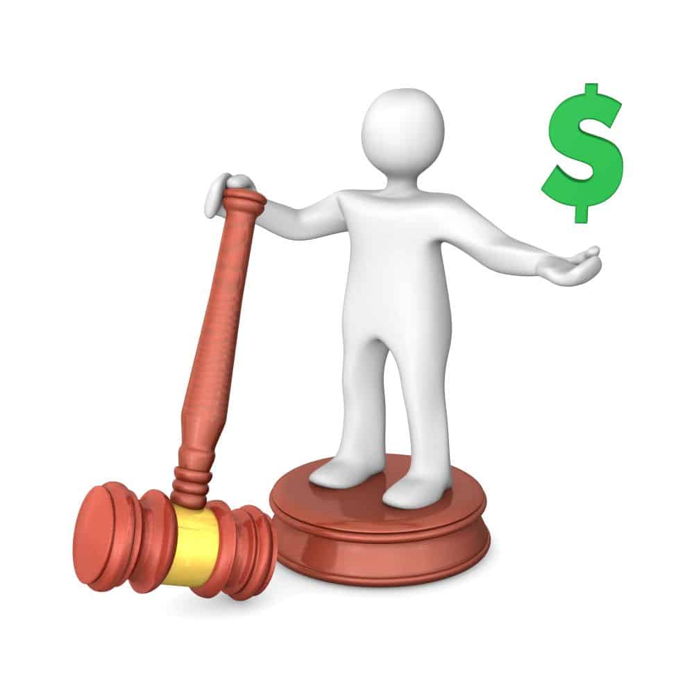 Minimizing Family Law Cost