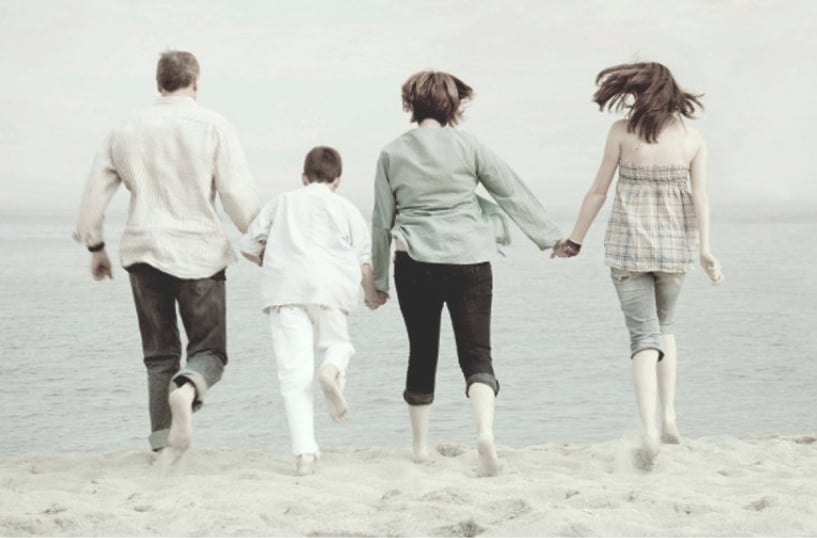 Experienced Family Law Header Image