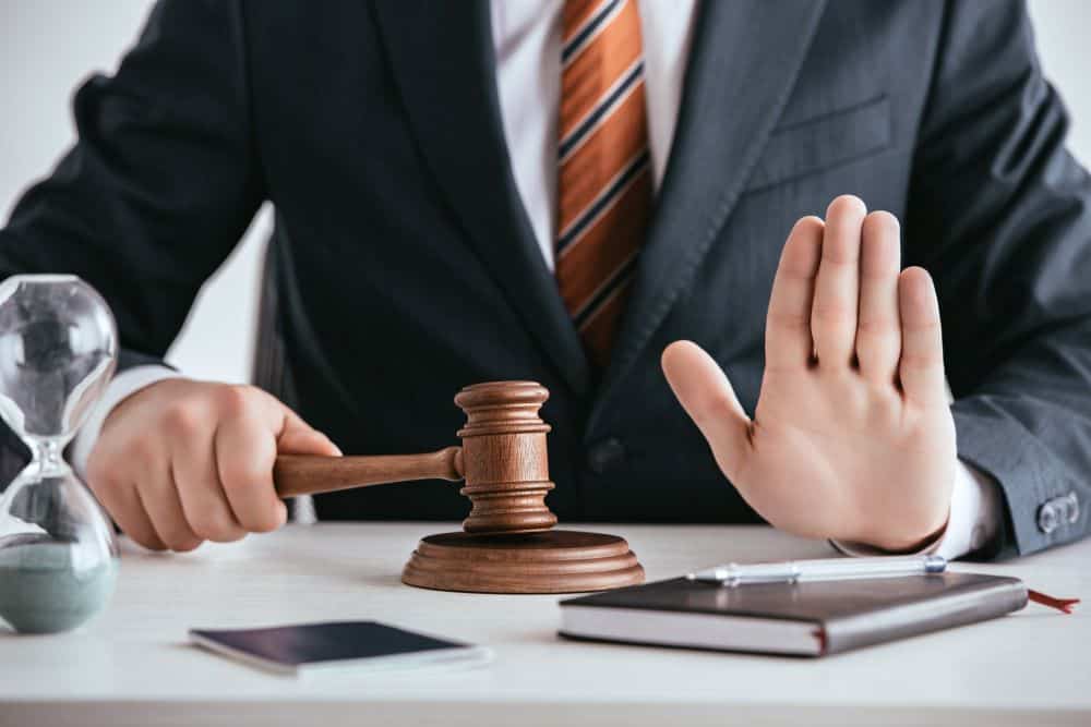 Senior Family Law Lawyer in Barrie