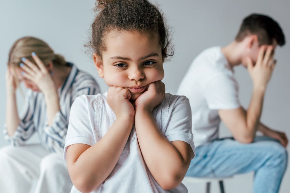 Child Custody
