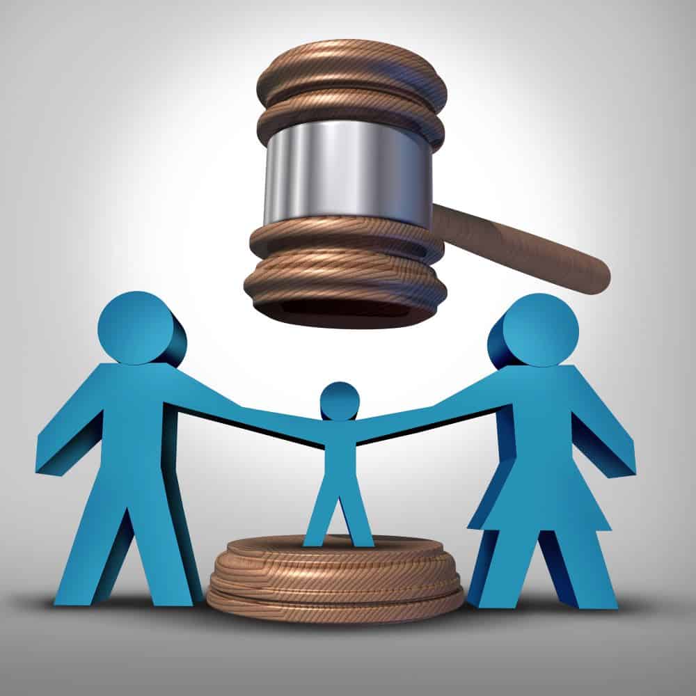 Demystifying Family Court