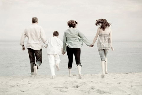 Family Law for the Future