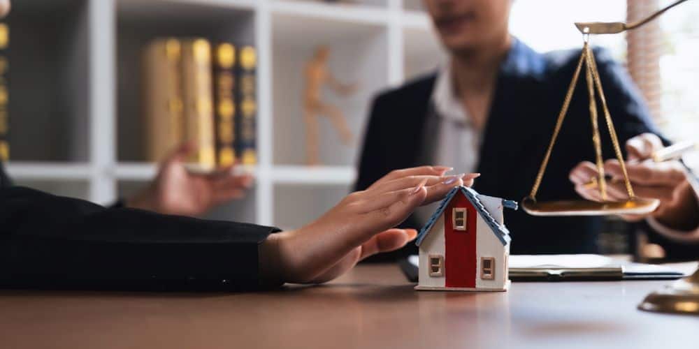 Jointly Owned Home and Separation