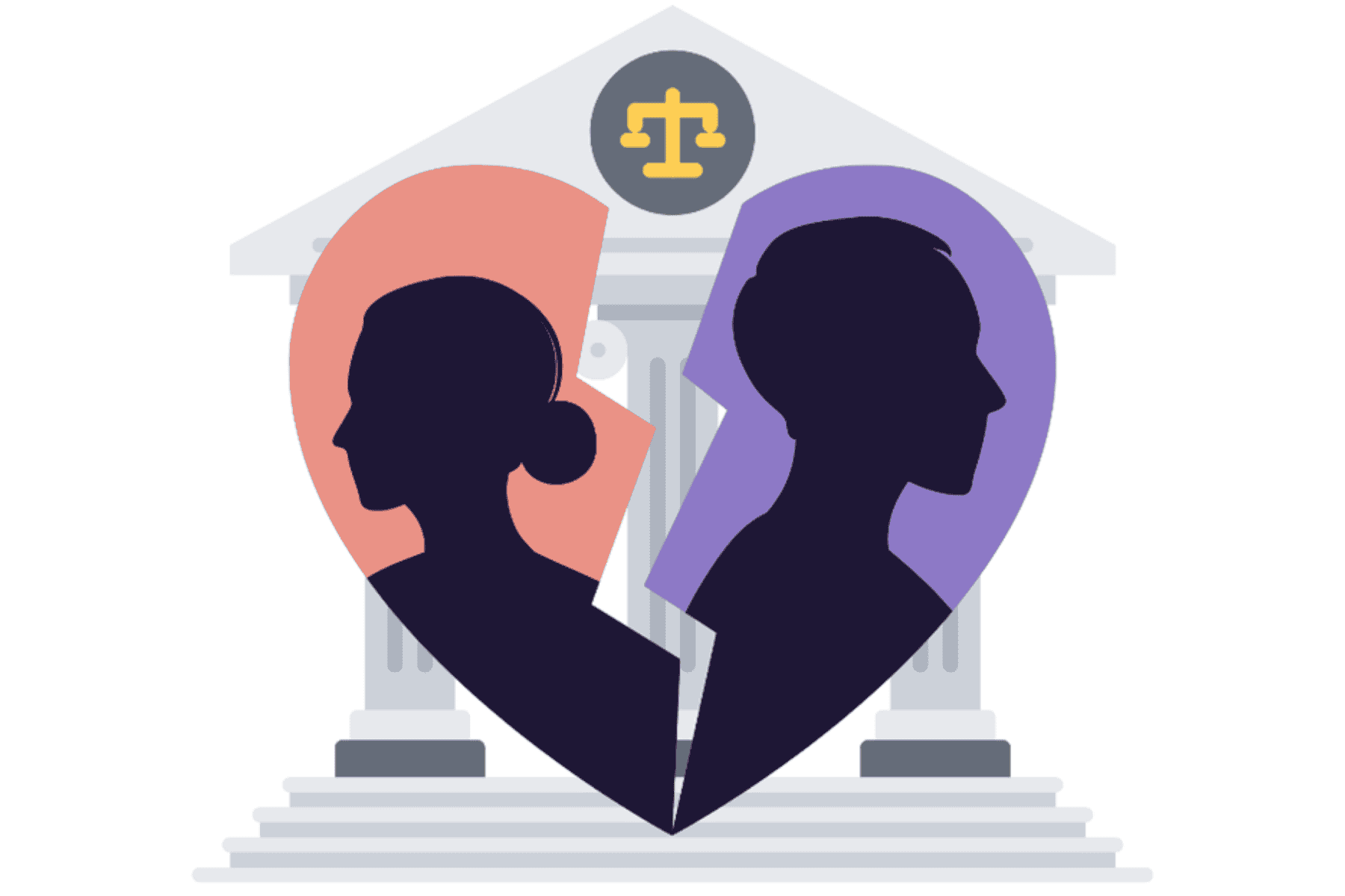 UNCONTESTED DIVORCE AND SEPARATION AGREEMENTS