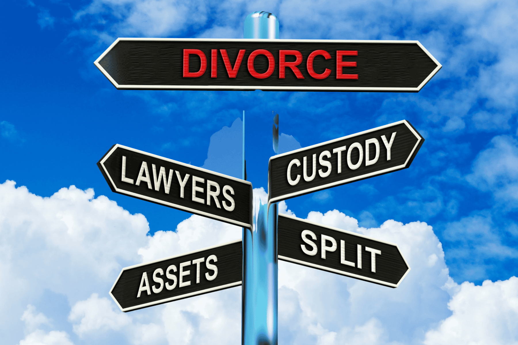 How to Start a Divorce in Barrie