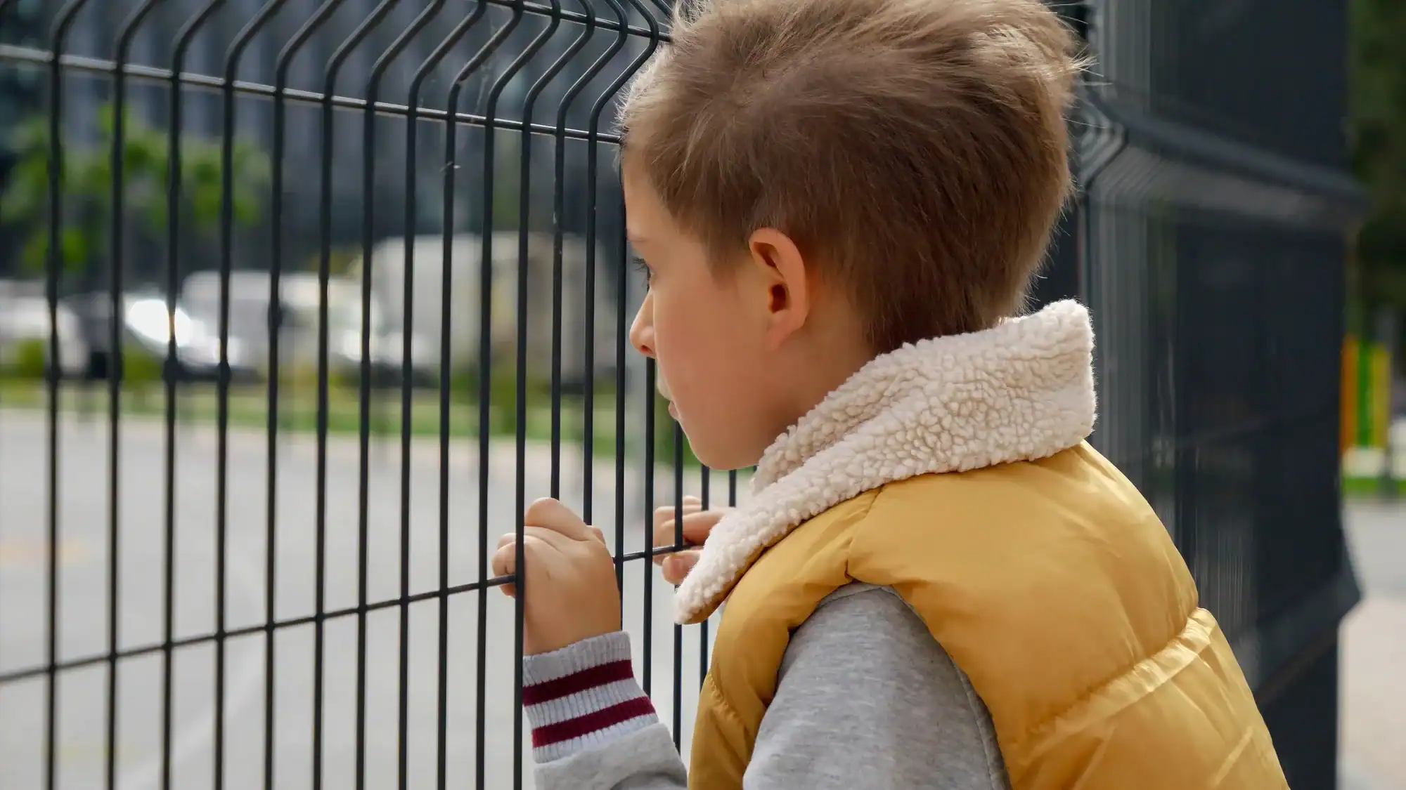 Can a Mother Stop a Father from Seeing a Child in a Divorce in Ontario? 7
