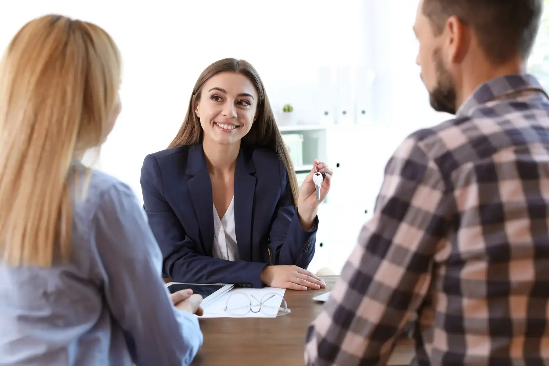 Why Choose Mediation for your Divorce or Separation? 1